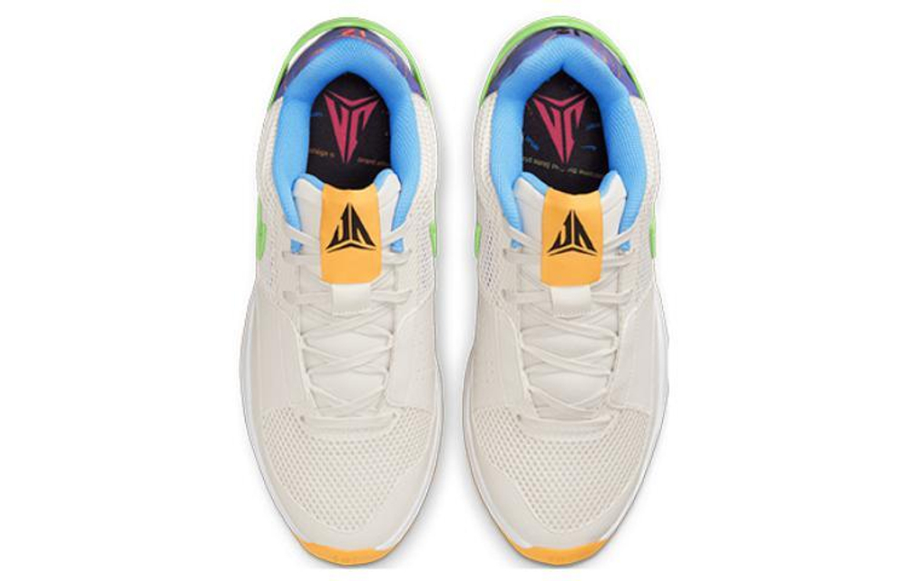 Кроссовки Nike Ja 1 1 "Trivia" Ep