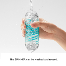 Tenga мастурбатор Spinner Beads