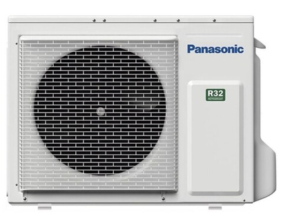 Наружный блок кондиционера Panasonic U-100PZ2E5