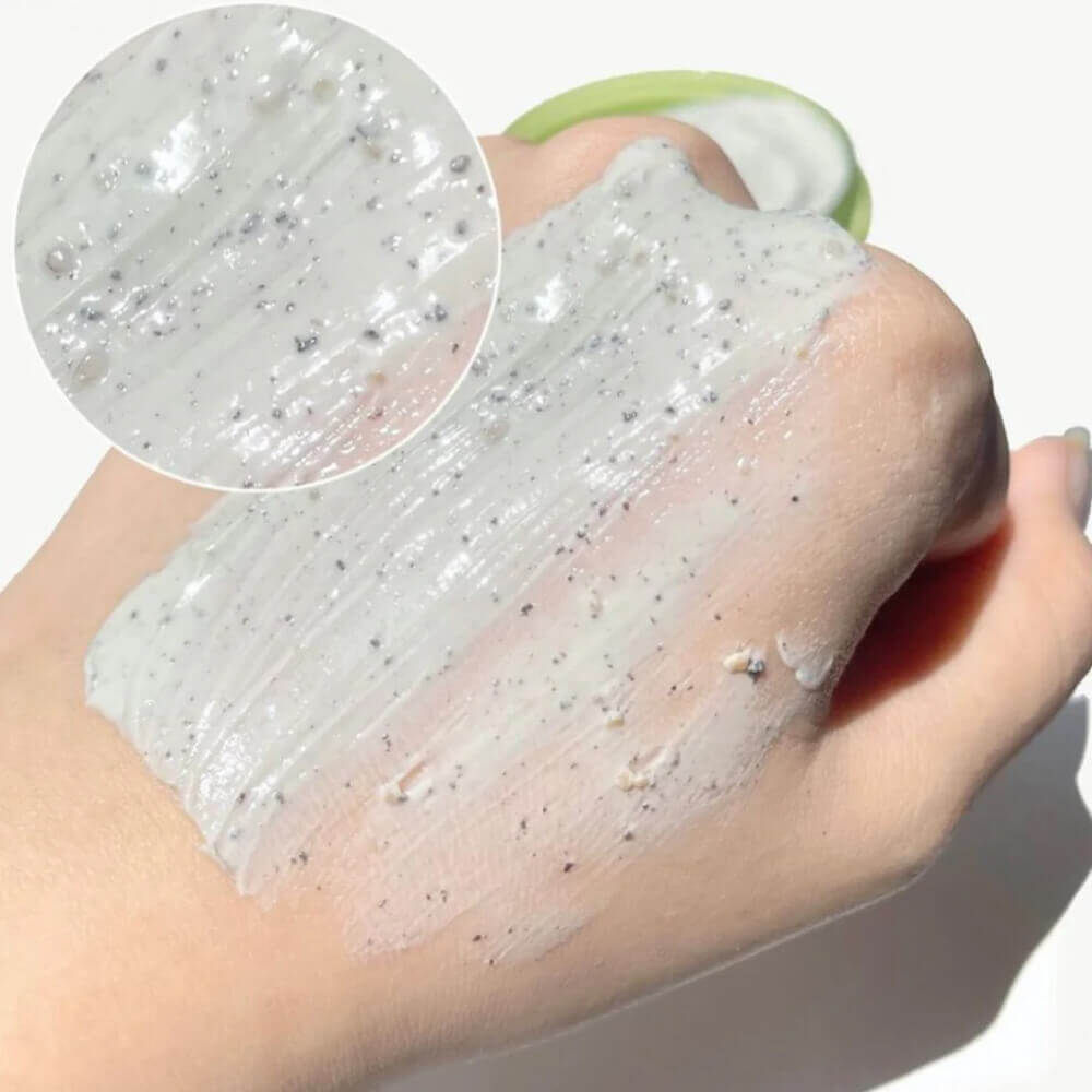 Beplain Mung Bean Pore Clay Mask 120ml