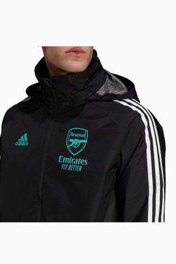 Ветровка adidas Arsenal FC 22/23 Storm