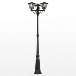 Фонарный столб Citilux FORTS CLU09P3