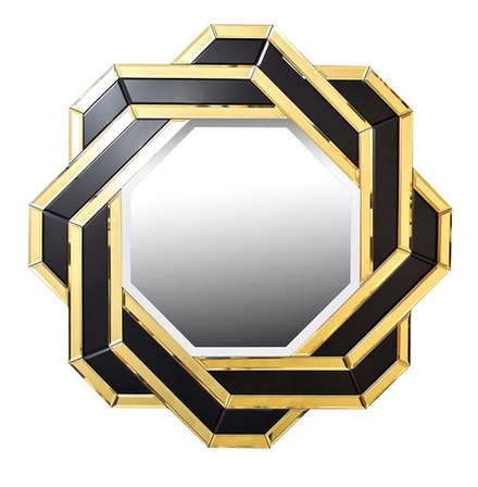 KFE7H018 Зеркало 900х900х21