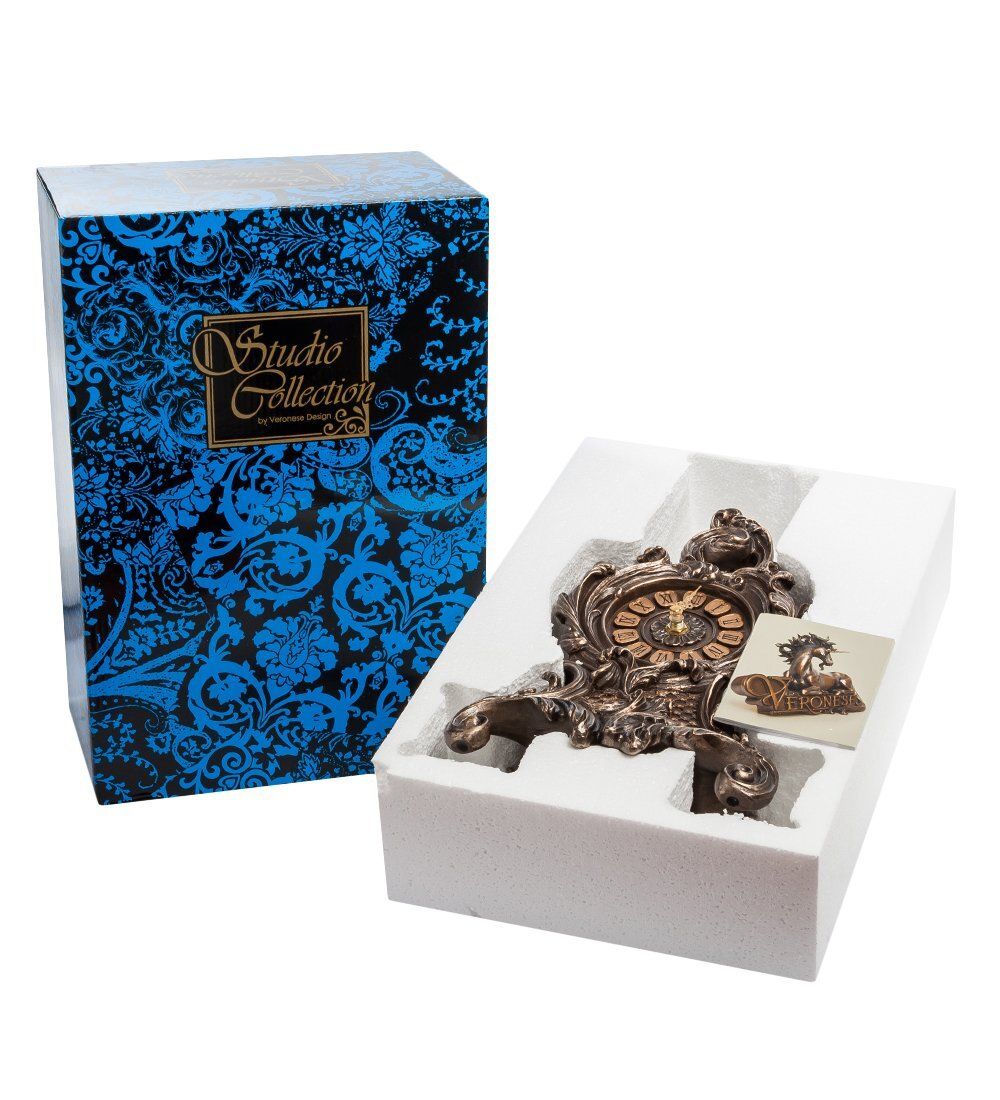 Veronese WS-616 Часы в стиле рококо