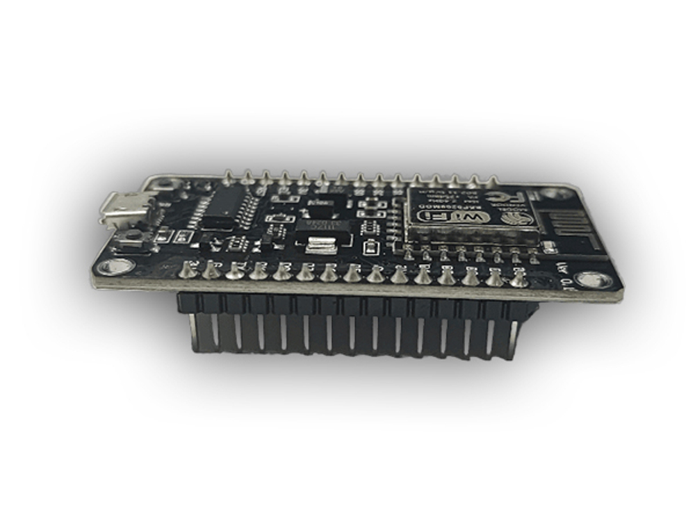 Контроллер NodeMCU V3