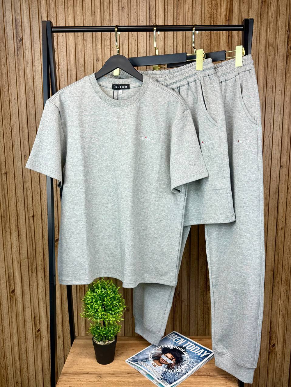 Спортивный костюм Kiton