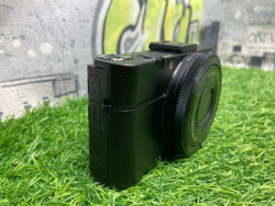 Sony RX100 II