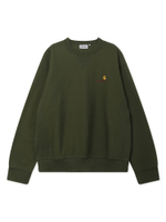 Толстовка Без Капюшона American Script Sweat