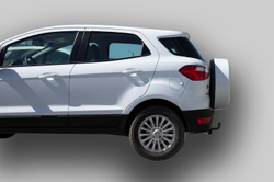 Фаркоп для FORD ECO SPORT 2017 - 2023  арт.F124-A