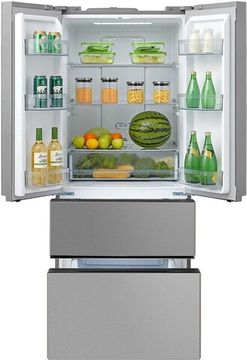 Холодильник Zarget ZFD 515I