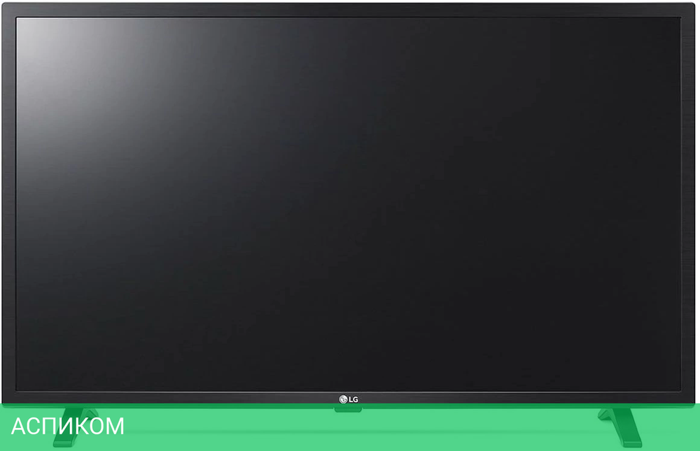 Телевизор LED LG 32" 32LQ63506LA.ARUB