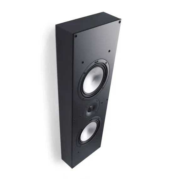 Canton Atelier 700 Black Semi Gloss