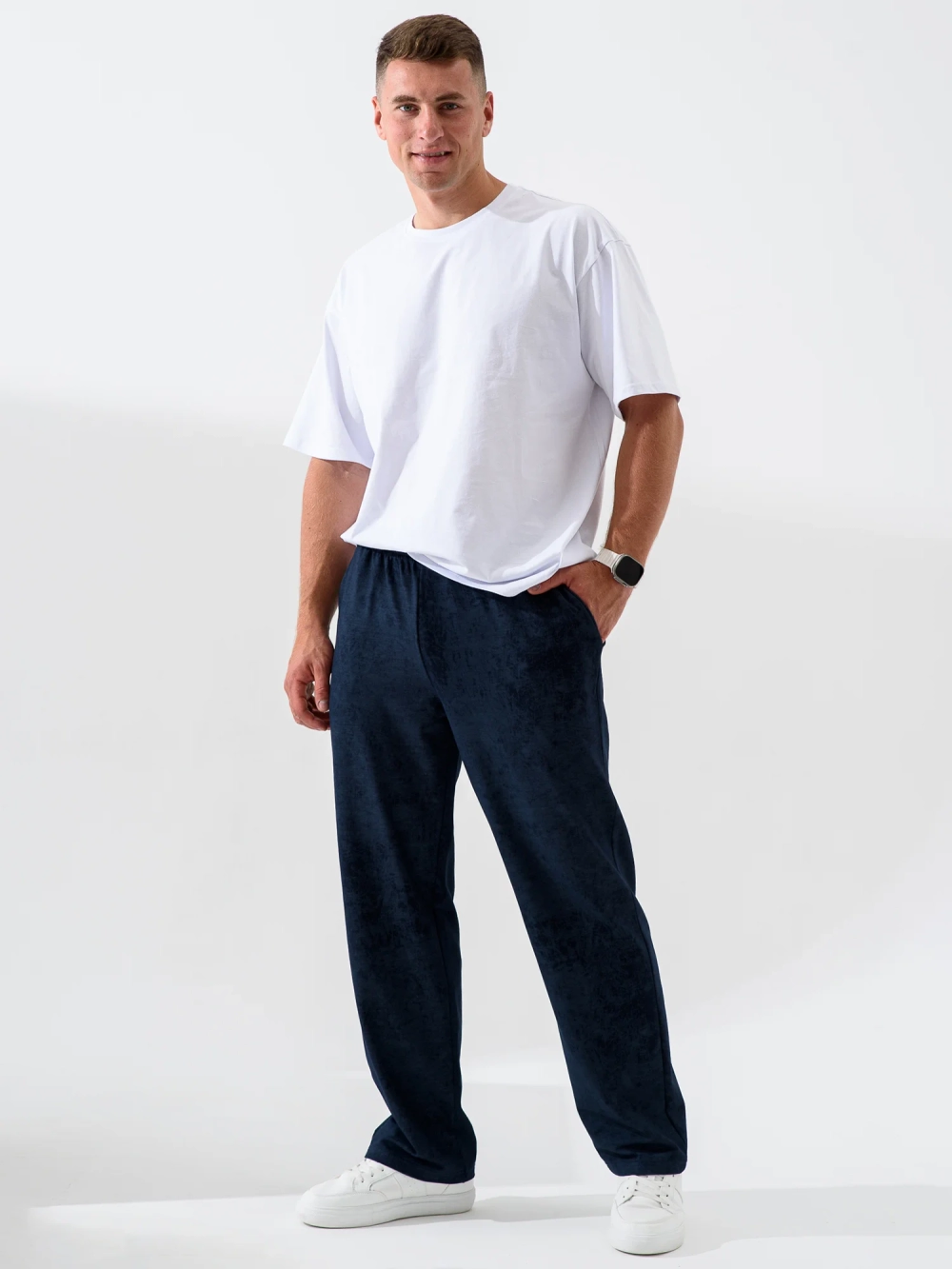 Брюки мужские "Винтаж"