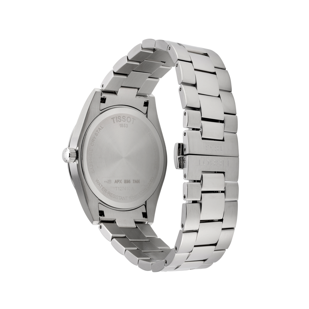 Часы TISSOT 40mm, T127.410.11.041.00