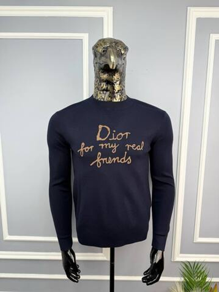 Джемпер Christian Dior