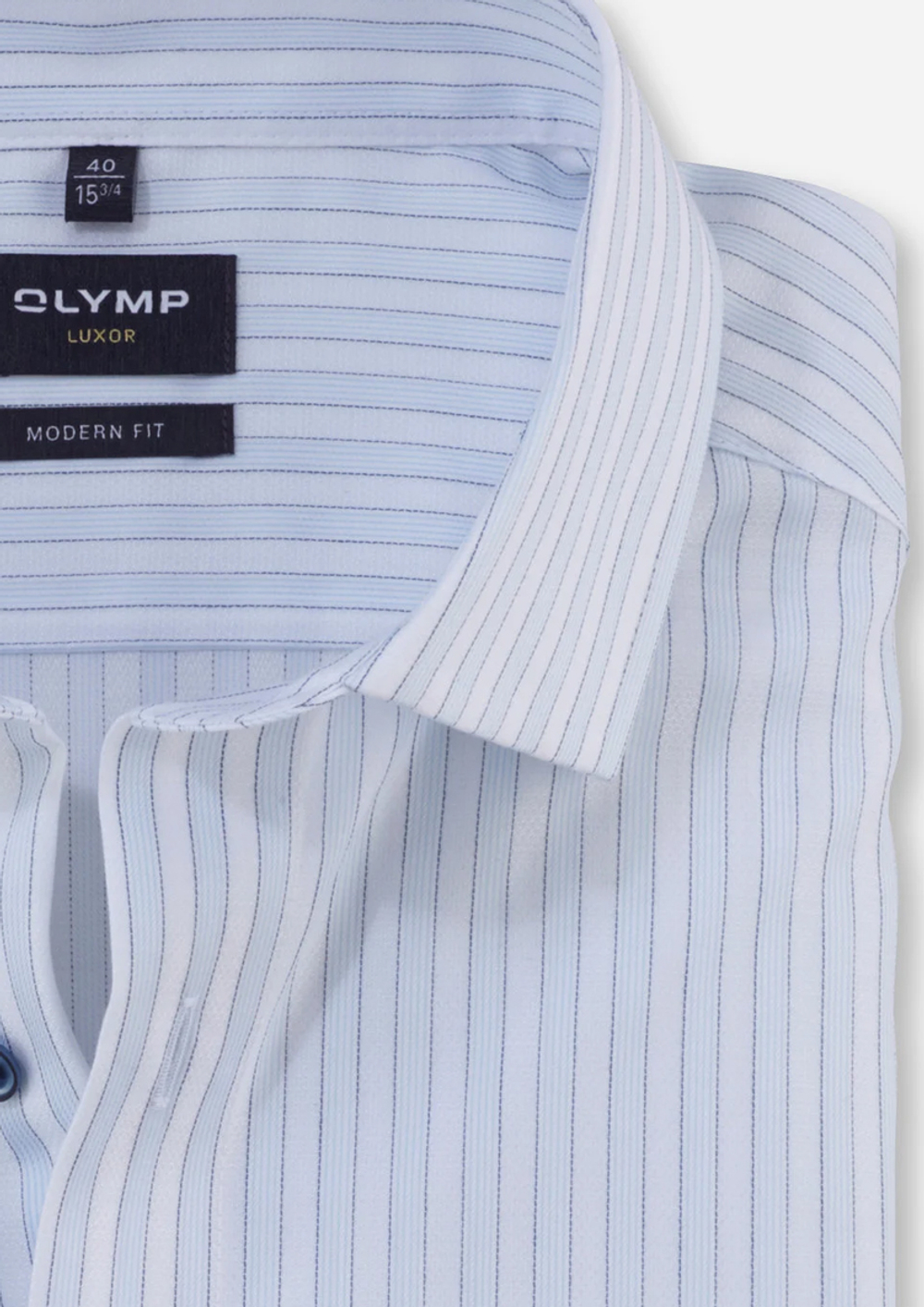 Сорочка OLYMP Luxor (64)