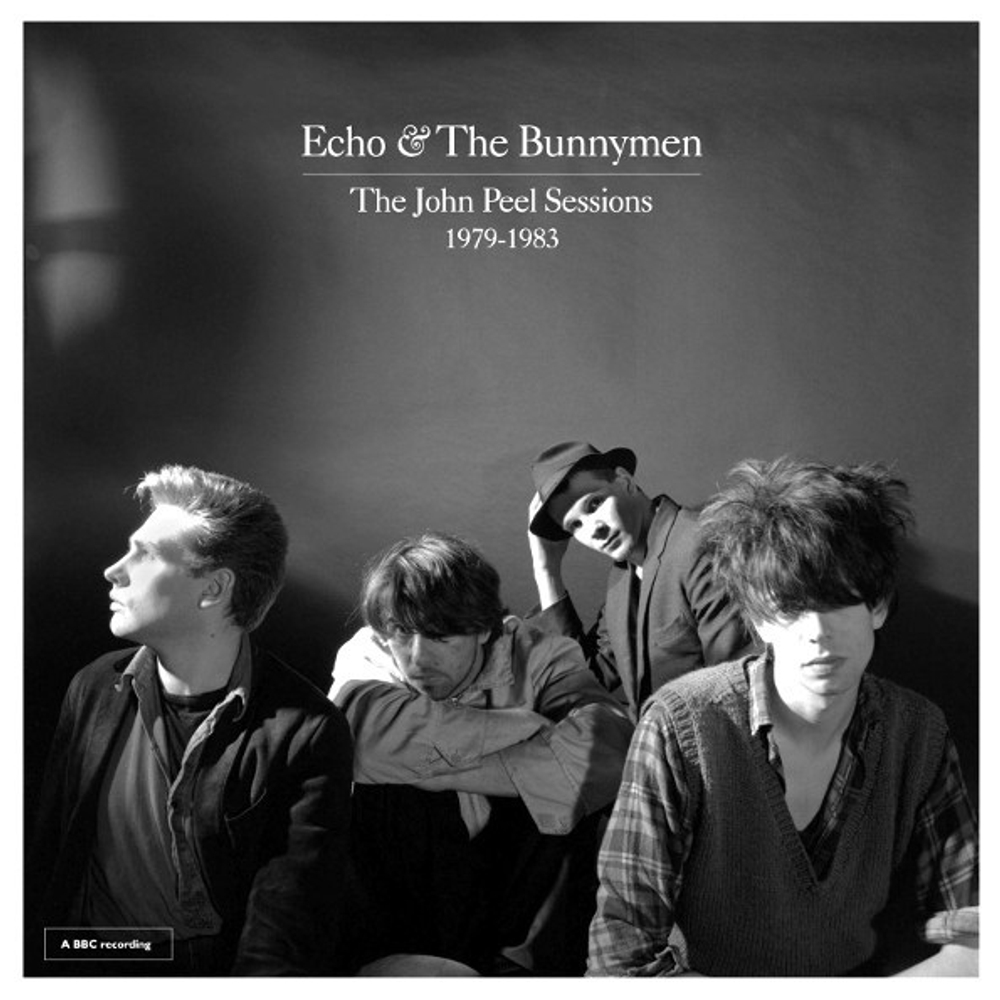 Echo & The Bunnymen / The John Peel Sessions 1979-1983 (CD)