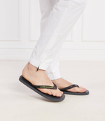 Вьетнамки Armani Exchange - черный(XUQ002 XV676)