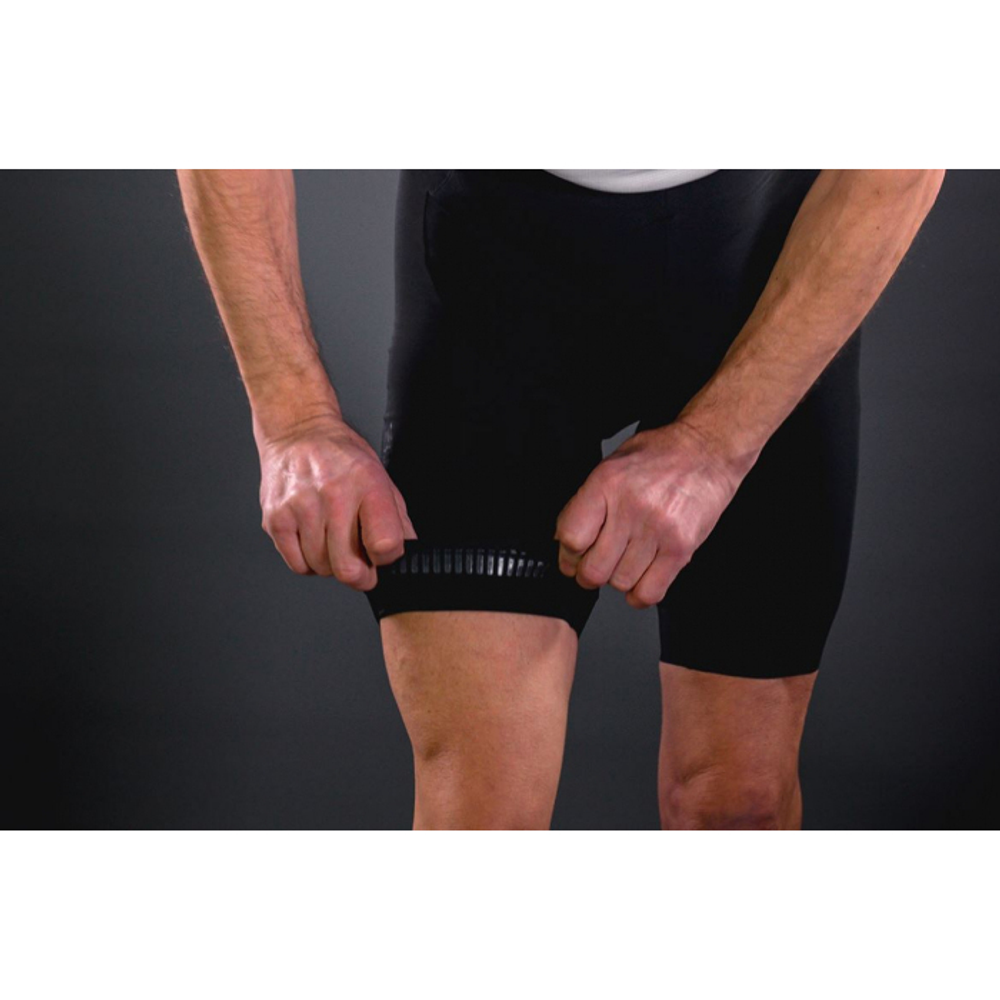 Велотрусы с лямками ENDURA PRO SL BIBSHORT