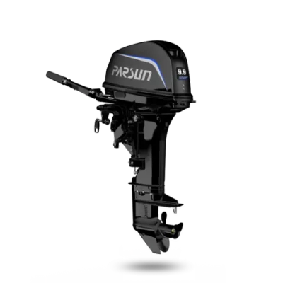 Мотор лодочный PARSUN T9.9BMS PRO
