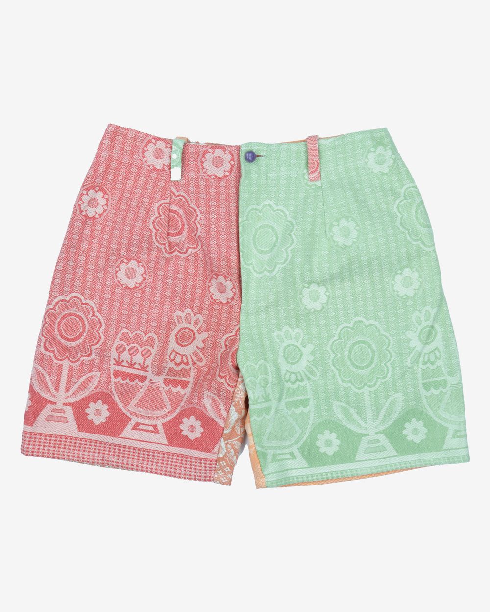Шорты Soeurs 4 Baby Coverlets