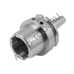 Патрон с термозажимом 4,5° HSK63A-SF12-90 BRIGHT-TOOLS