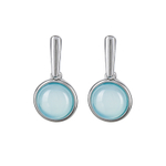 Серьги Possebon Azul A0655.20 S