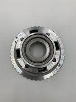 Планетарная передача No.3 [4 сателлита] ZF 8HP55A 8HP65A 8HP70 8HP75 1104240010