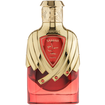 Riiffs Perfumes Samah Red EDP 100ml