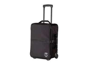 Чемодан Tenba Air Case Attache 2214w 634-223 на колесах для фотооборудования