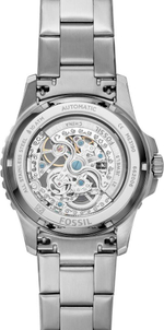 Механические наручные часы Fossil ME3190