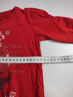 Лонг Blue Seven красивый на 2 года