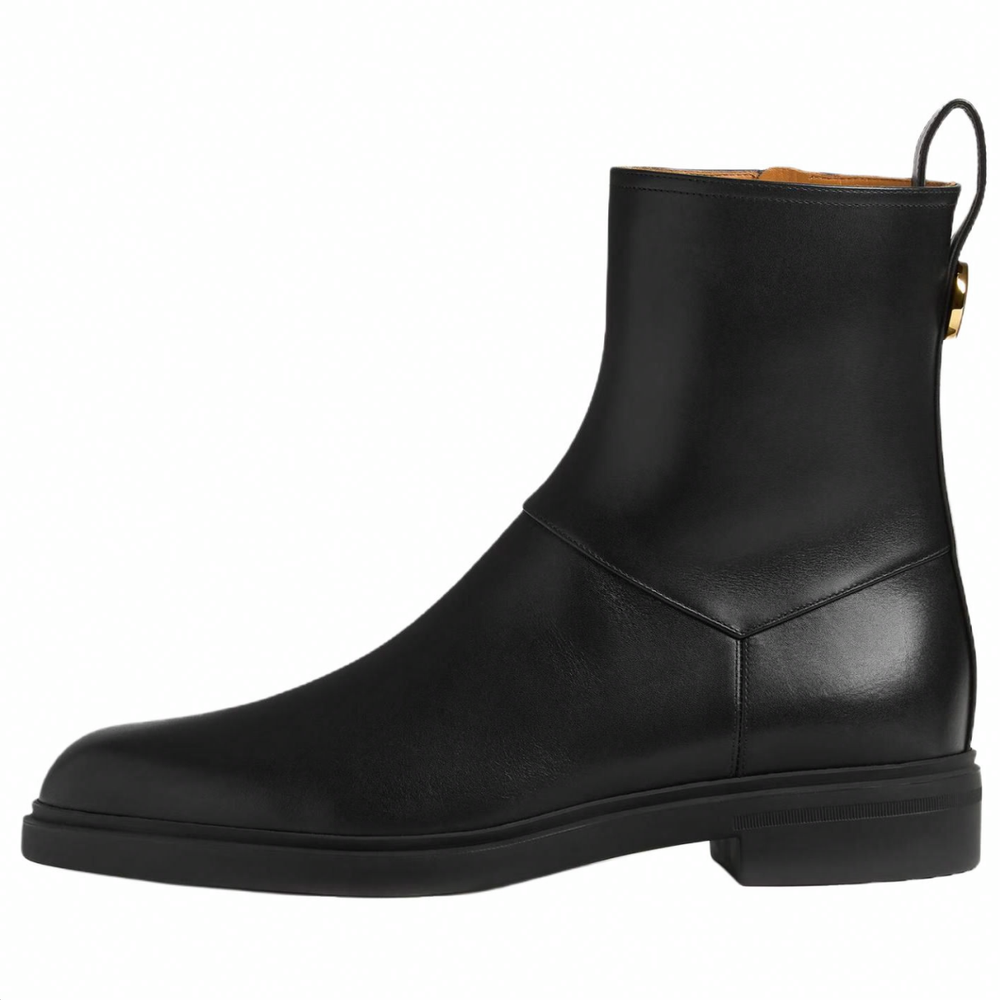 Сапоги Loro Piana Kilda, FAP41308000