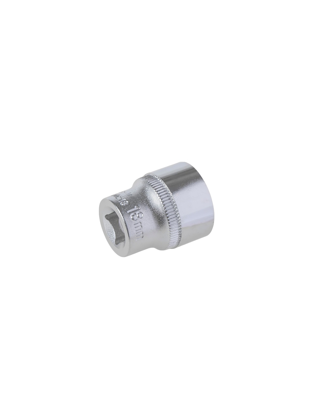 Головка 3/8" 12-и гр. 18мм, L=30 мм на холдере Arnezi R0200218