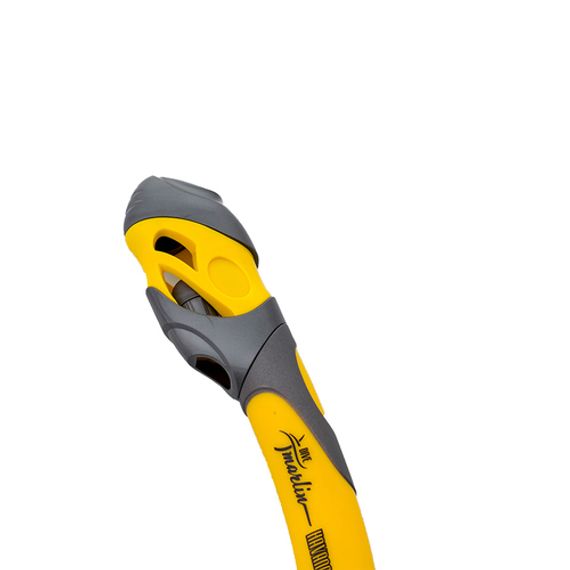 Трубка Marlin Havana Yellow