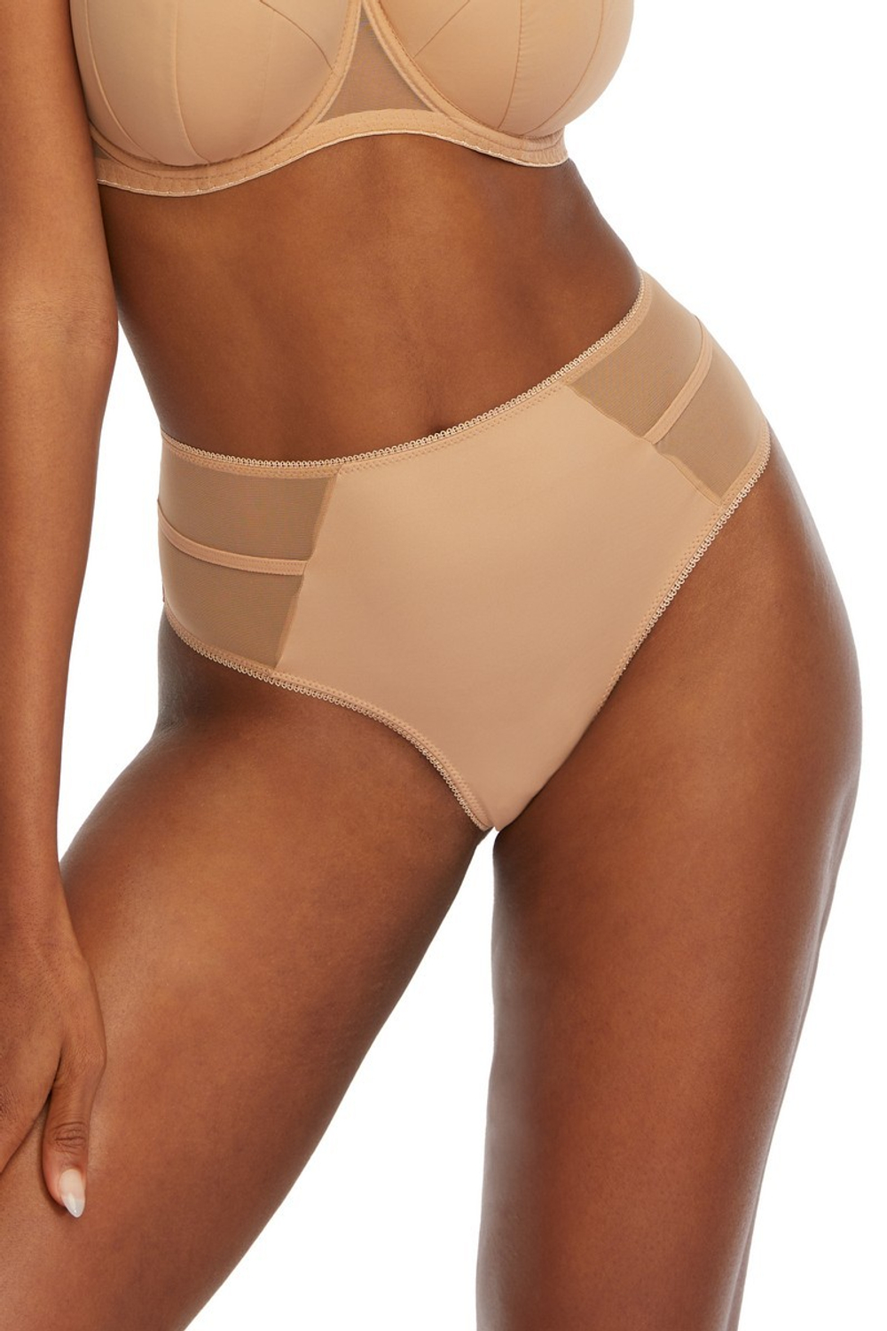 427/3-P ONYX Трусы слипы