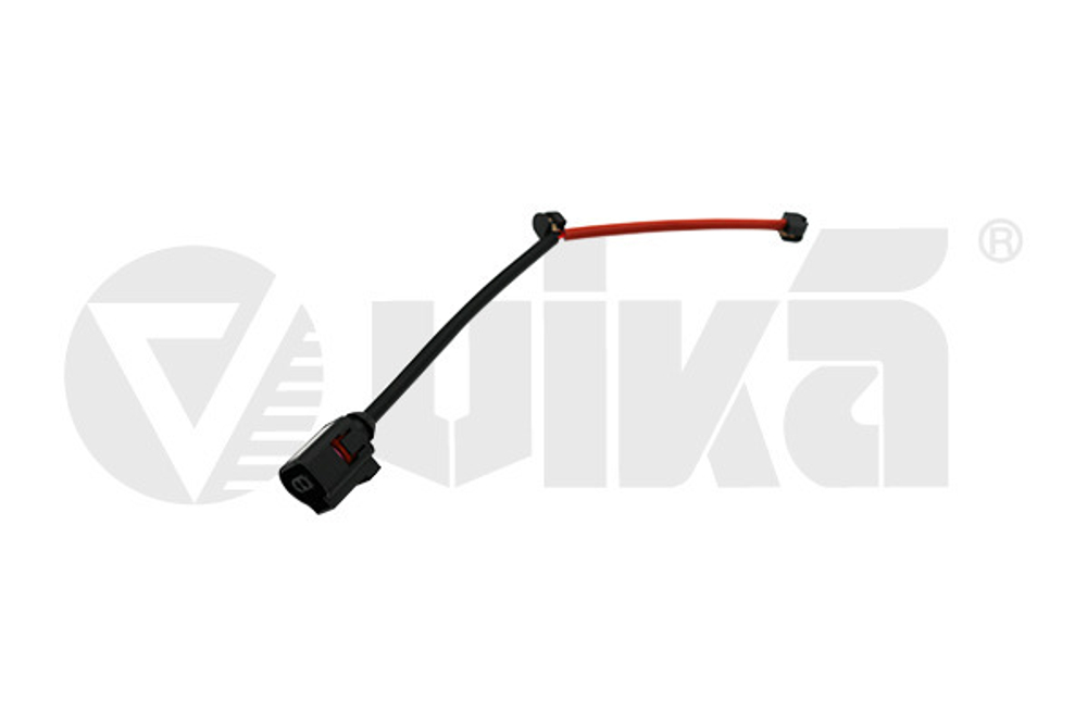 vika - 66151737401-VIK - Warning Contact, brake pad wear
