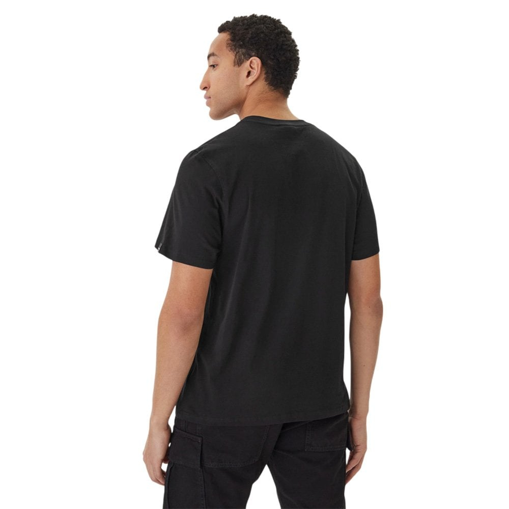 Баскетбольная мужская футболка Reebok Finn