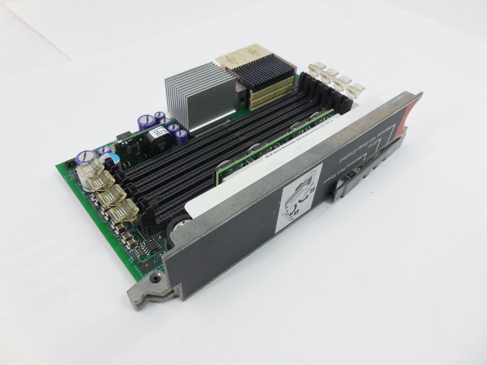 Плата расширения IBM 4Slot Memory Expansion Board x366 x3850 x3950 41Y3153