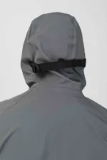 Анорак COR Ank Легкий серый темный