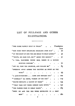 Australian fairy tales | Atha Westbury