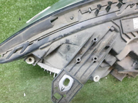 Битая Фара левая Mercedes CLA w117 C117 (2016-2019) LED