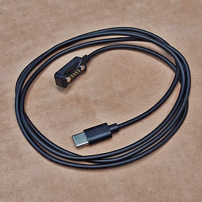 Кабель Type-C для Polar Pacer Vantage V3 Ignite 3