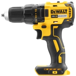DeWalt DCD777P1 аккумуляторная дрель шуруповерт (1 x 5 Ач, ЗУ) DCD777P1-QW