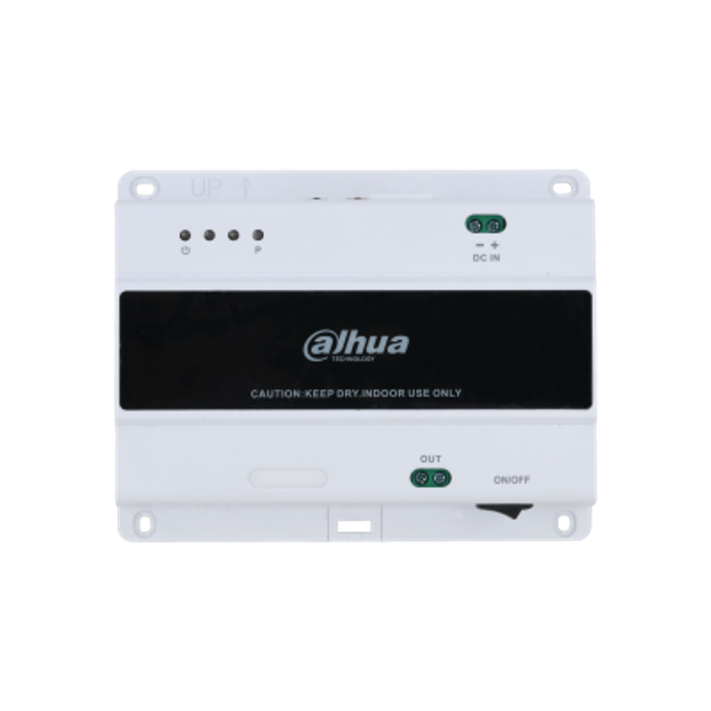 DHI-VTNS1001B-2 2-проводной коммутатор