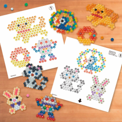 Aquabeads - Рюкзак с бусинами 1000 шт. 31993 / артикул   31993  / GTIN 5054131319932