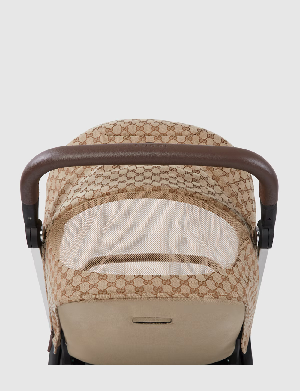 Детская Коляска Gucci Stroller "Beige"