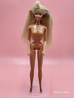 Кукла Барби 90-х винтаж 1240