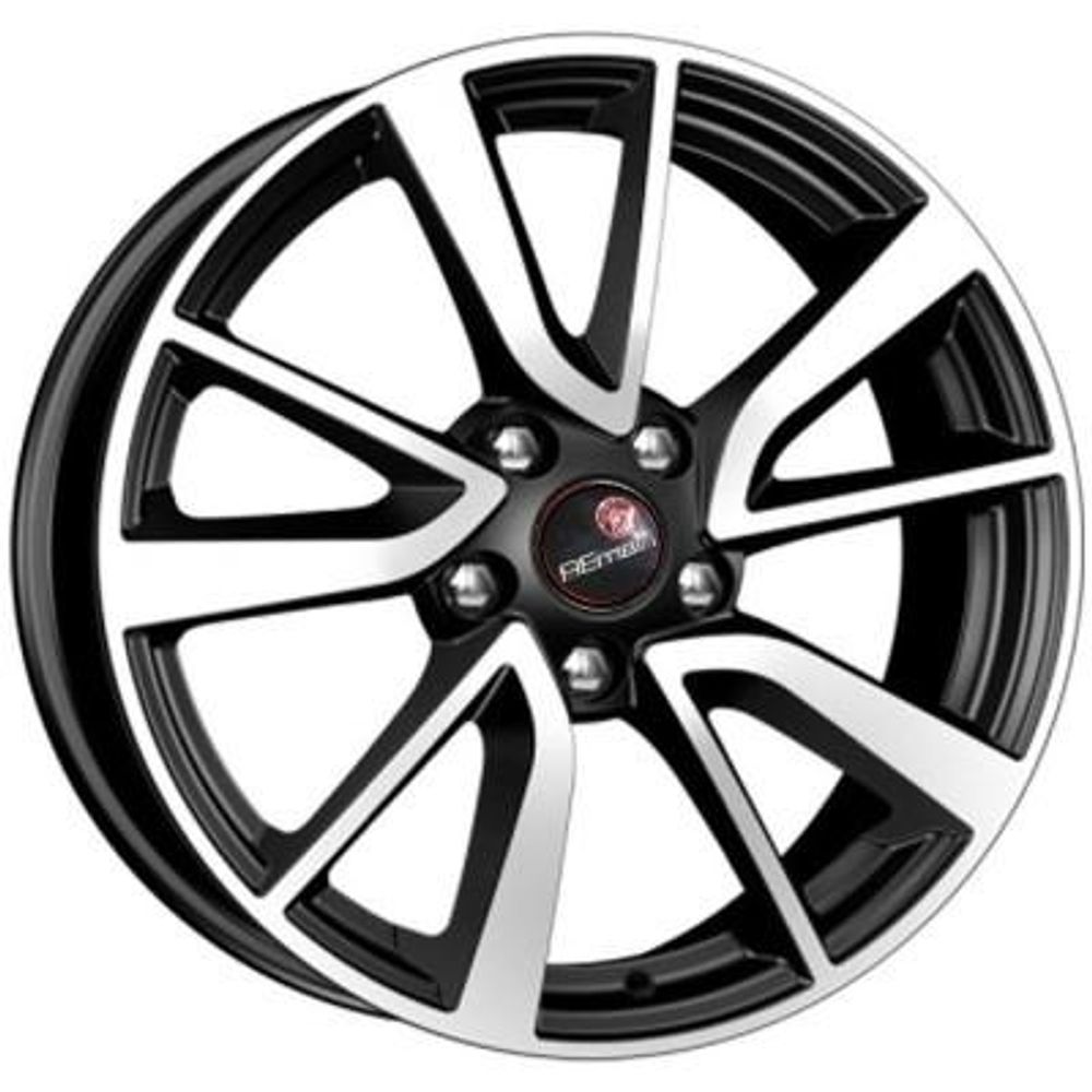 Remain R162 7x17 5x114.3 ET 39 Dia 60.1 (BFP)