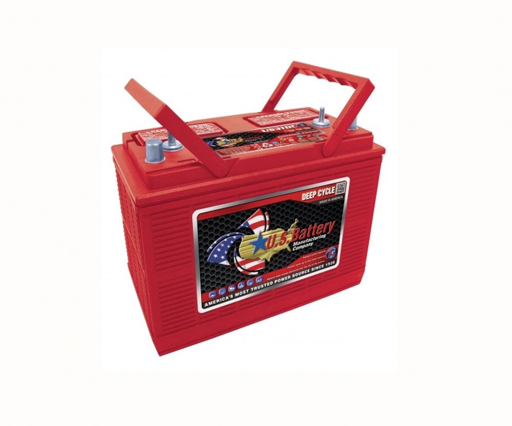 Аккумулятор U.S.BATTERY US 305E XC2